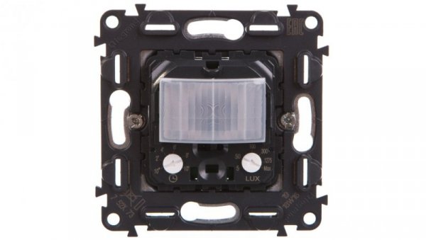 VALENA ALLURE Łącznik automatyczny z zacisiem n 400 w 752073