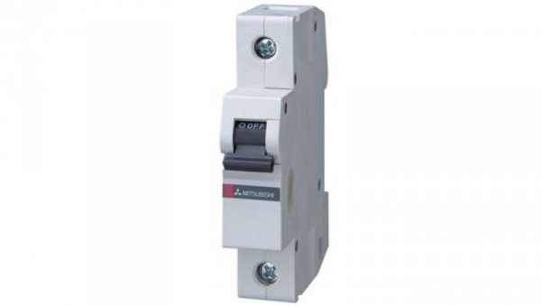 Wyłącznik nadprądowy BHW-T10 1P TYP B 25A MCB 10kA