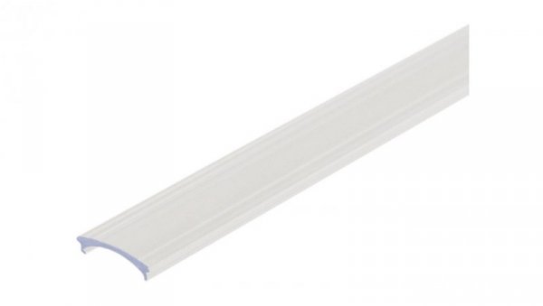 Klosz PMMA mleczny PK01-SPM-2M-M /2m/