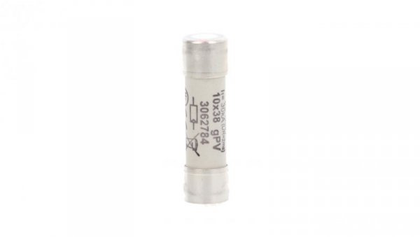 Wkładka bezpiecznikowa gPV 10,3x38mm 15A 1000V DC PV 3062784