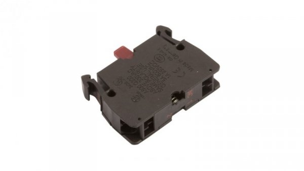 Styk pomocniczy 1R montaż czołowy M22-CK01 216385