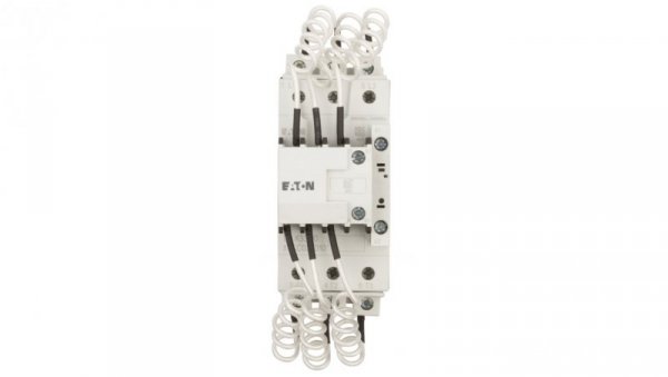 Stycznik do baterii kondensatorowych 3P 33,3kvar 1Z 0R 230V AC DILK33-10 294054