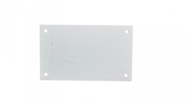 Osłona zabezpieczająca stalowa pełna F3A-XP 113426