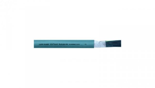 Przewód elastyczny OLFLEX FD CLASSIC 810 3G0,75 0026120 /bębnowy/