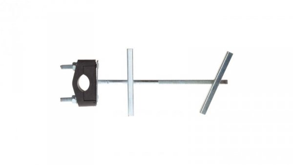 Uchwyt na słup ŻN z odsadzeneiem 25-46mm U101 02912042