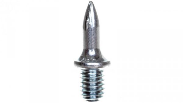 Kołek wbijany 4/23mm z gwintem M6x8 903 15 G 3100154 /100szt./
