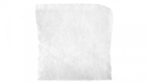 Filtr do wentylatora 223x223mm NSYCAF223O