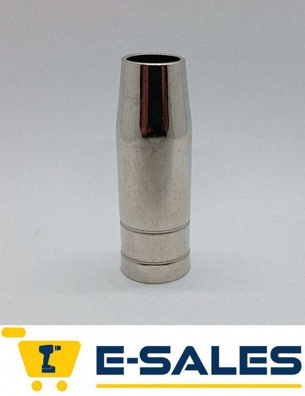 DYSZA GAZOWA MB 15