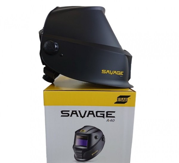 ESAB SAVAGE A40 E-SALES