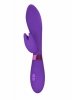 Wibrator-Vibrator Indeep Leyla Purple