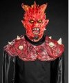 Kostium na Halloween - Diabeł Piekielnik Deluxe