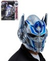 Hełm - Transformers Optimus Prime & Voice Changer