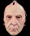 Maska lateksowa - Orginal Jigsaw Tobin Bell