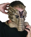 Maska lateksowa - Alien Face Hugger