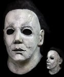 Maska lateksowa - Halloween VI Michael Myers 1995