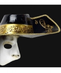 Maska wenecka - Fantasma dell Opera Cappello