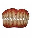 Sztuczne zęby - Zjadacz dusz