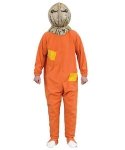 Kostium na Halloween - Trick 'r Treat Sam