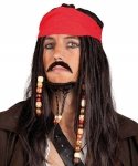 Peruka - Pirat Karaiby