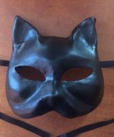 Maska wenecka - Cat Women Maska wenecka - Cat Women