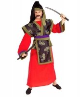 Kostium Karnawałowy - Samuraj Kostium Karnawałowy - Samuraj