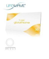 LifeWave Y-Age Glutathione Plastry 