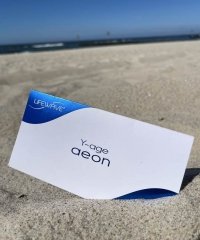 LifeWave Y-Age Aeon Plastry 