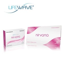 LifeWave Nirvana Mood Enhancer System