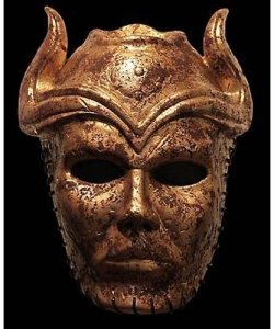 Maska - Gra o tron Drudzy Synowie