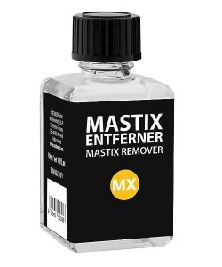 Zmywacz do kleju i odtłuszczacz do skóry - Mastix 30 ml