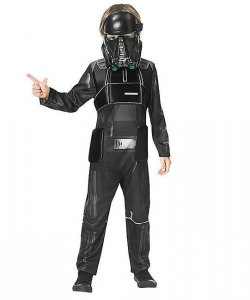 Kostium dla dziecka - Star Wars Death Trooper