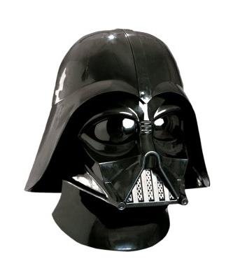 Hełm - Star Wars Darth Vader