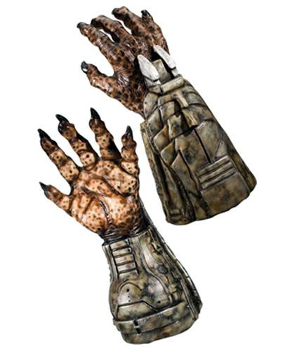 Rękawice lateksowe - Predator