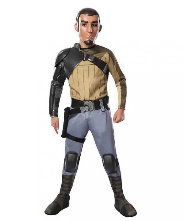 Kostium dla dziecka - Star Wars Rebels Kanan Jarrus