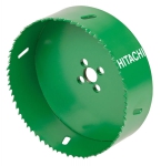 HIKOKI OTWORNICA HSS BI-METAL 168mm