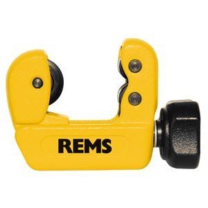 REMS RAS Cu-INOX 3-28 Mini Obcinak do rur