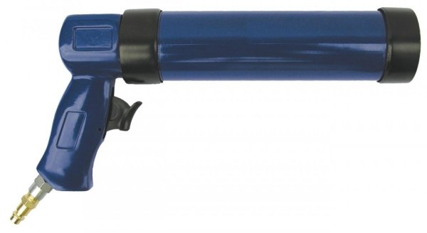 ADLER Pistolet do silikonu pneumatyczny 310ml 6,3bar AD-195