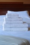 Ręcznik Hotelowy 400 gram