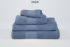 denim komplet ręczników Ol450