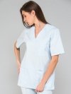 bluza ANIA Baby Blue