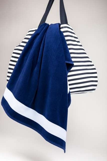 OLV400 Ręcznik plażowy VELOUR
