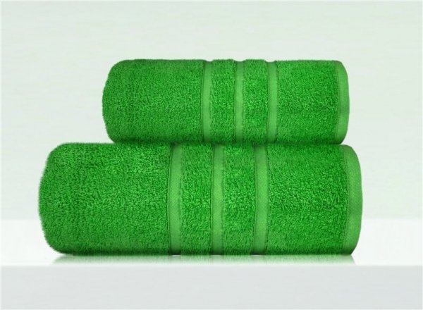 Ręcznik Frotex B2B zielony