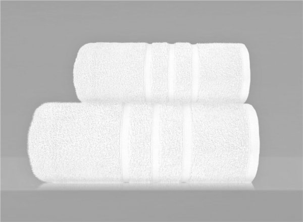 Ręcznik Frotex B2B 70x140 biały