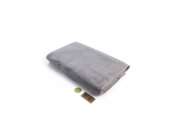 ARTG Towelzz® BIG TOWEL AR038 100x210  Light Grey