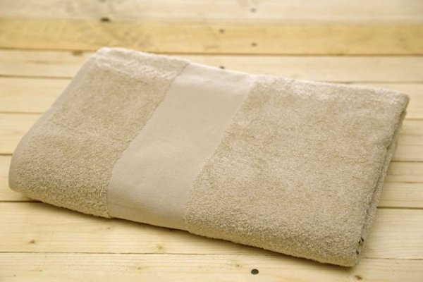 OL360 ręcznik sand