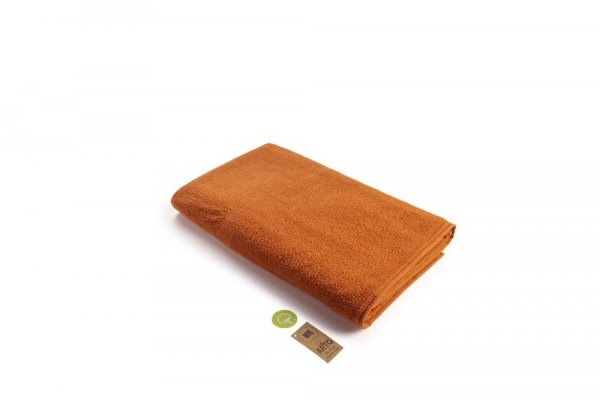 ARTG Towelzz® BIG TOWEL AR038 100x210 Terra