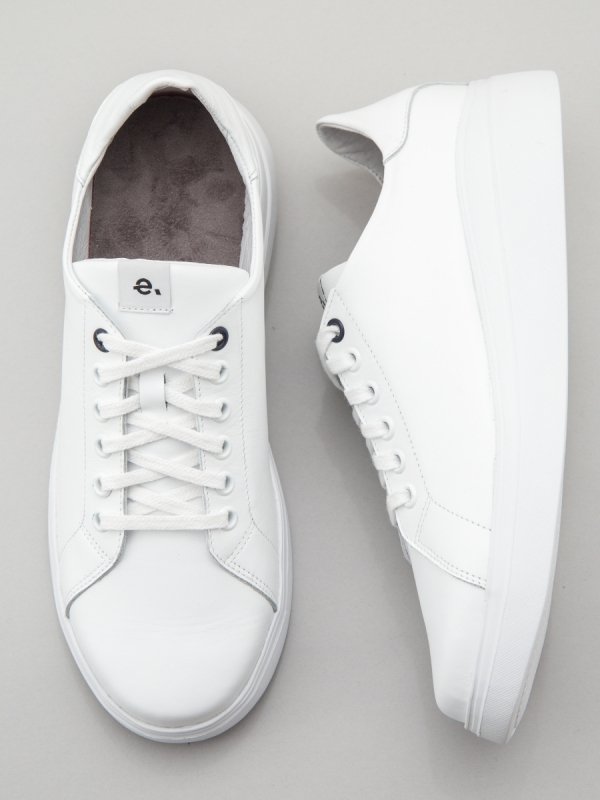 Sneakersy damskie medyczne