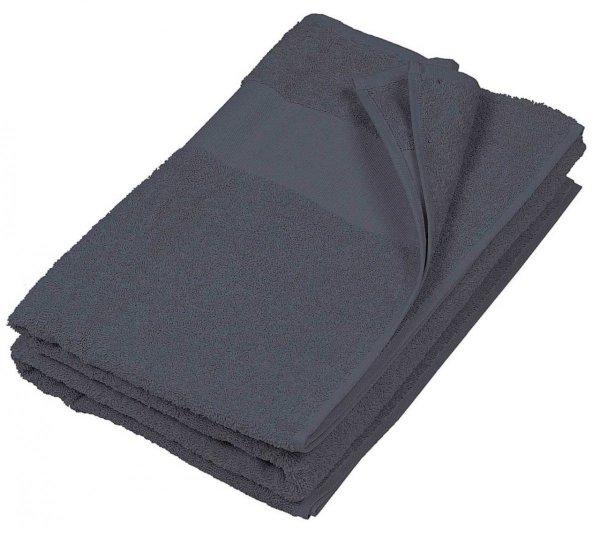 Ręcznik Kariban 113 Dark Grey