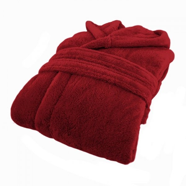 Wellsoft szlafrok dla mężczyzn i kobiet 2 rozmiary