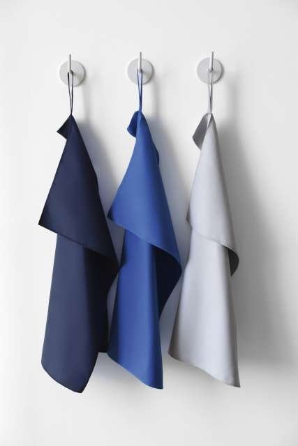 Ręczniki z mikrofibry